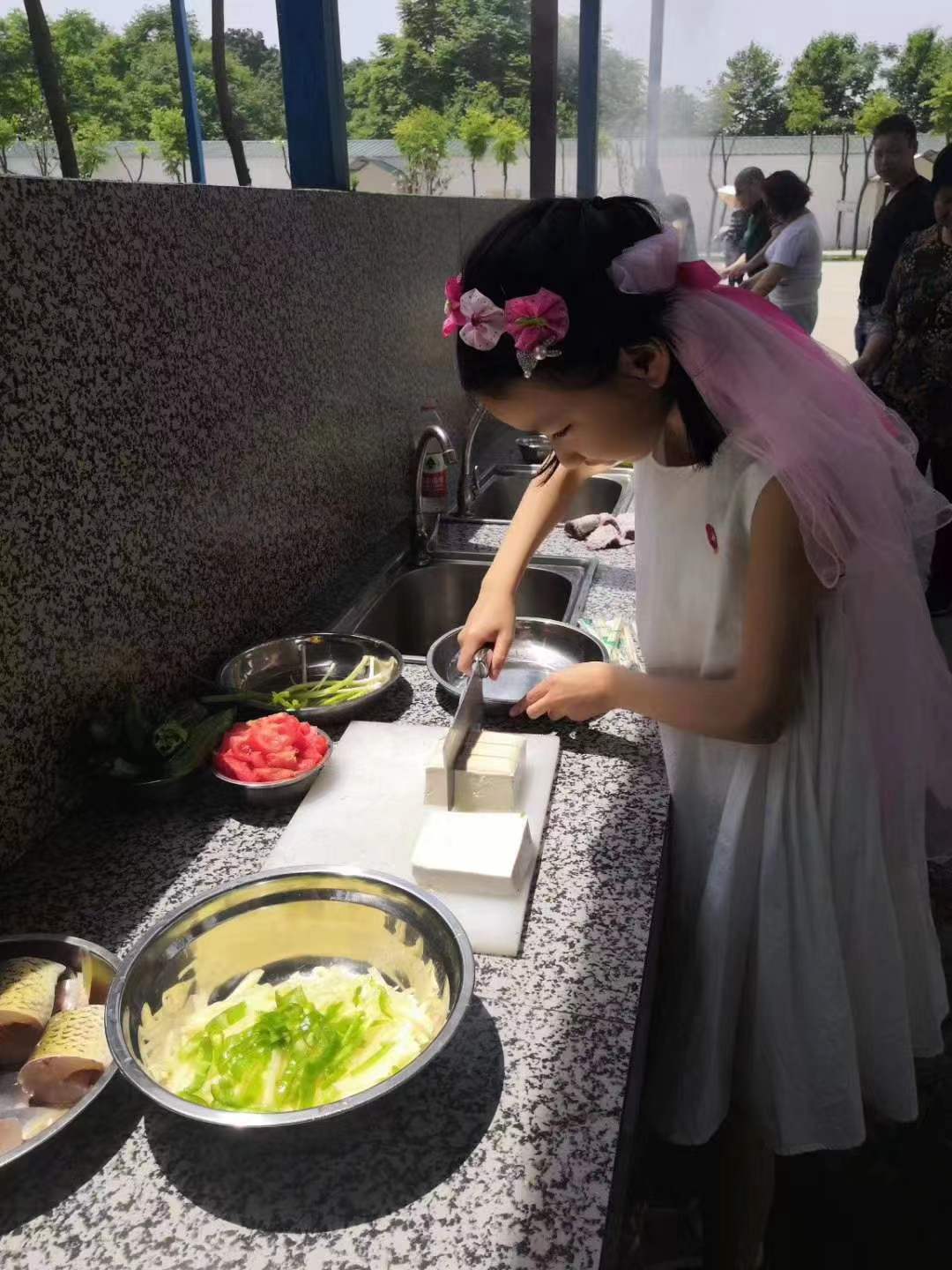 武汉亲子一日游