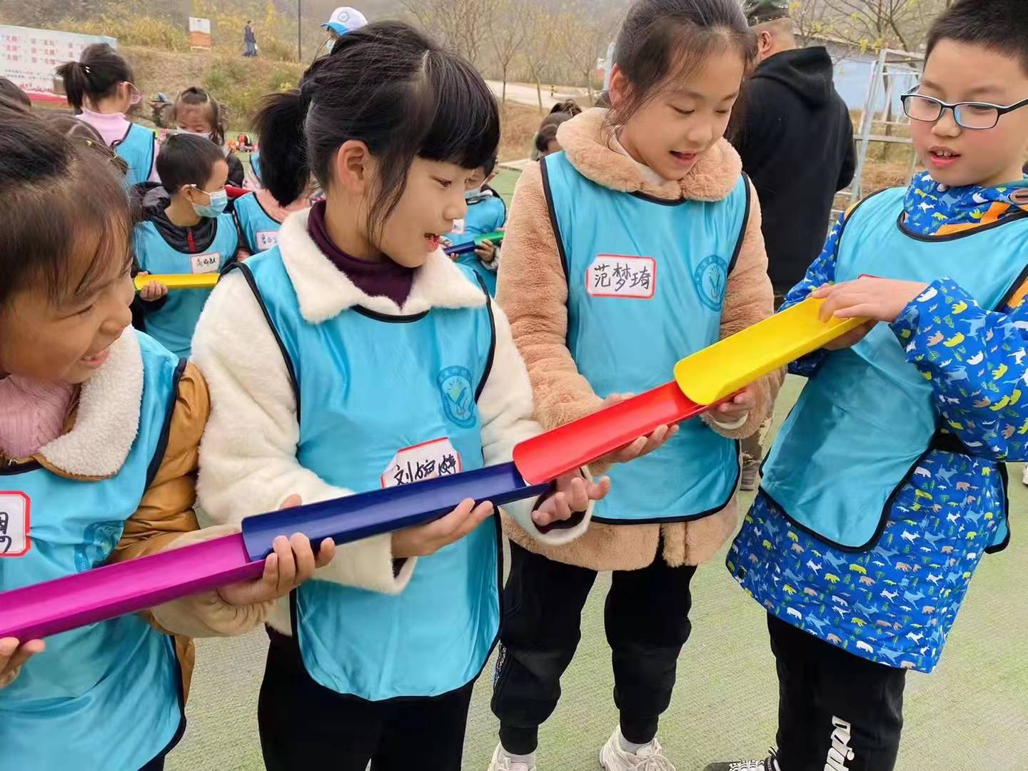 武汉周边学生游