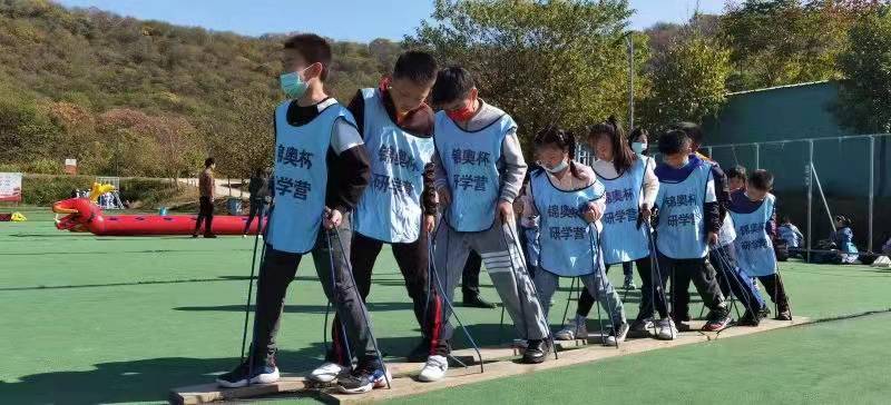 武汉周边亲子游