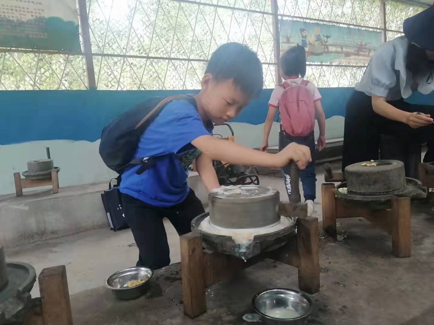 武汉学生周边游