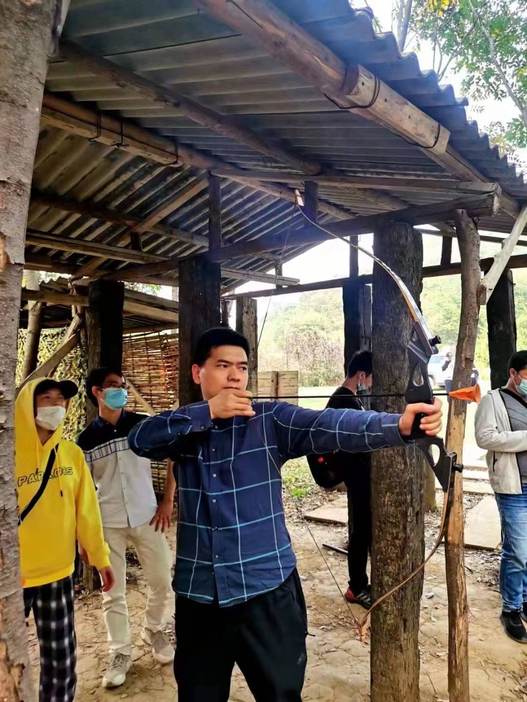 武汉周边的农家乐