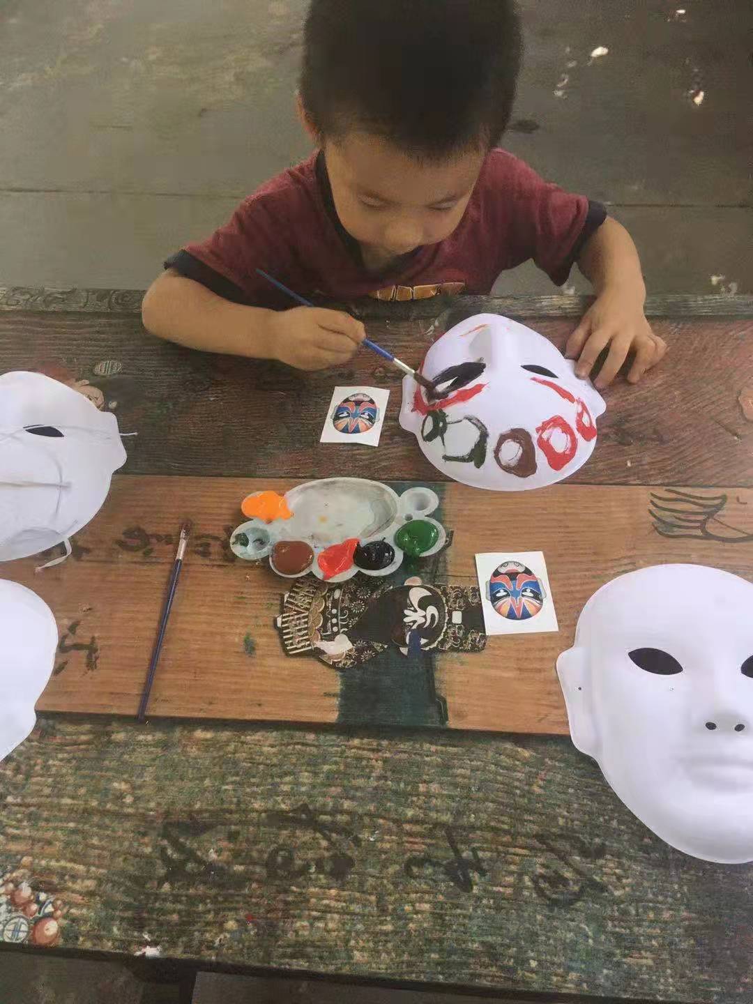 武汉学生游