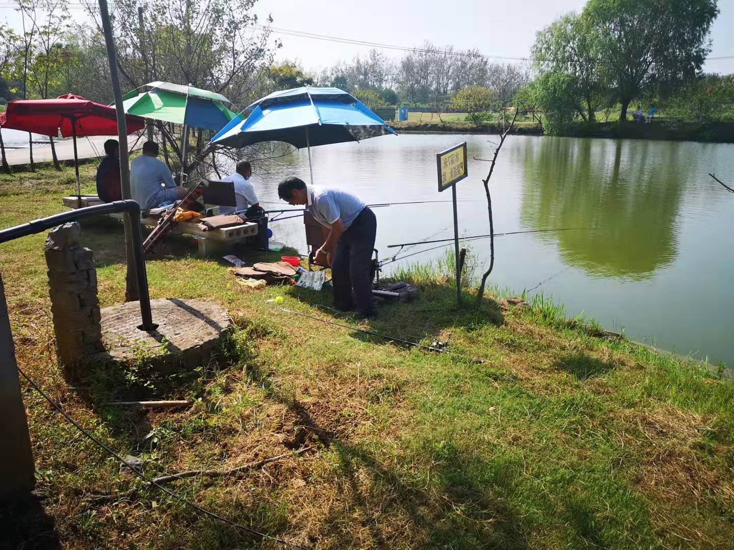 武汉周边农家乐