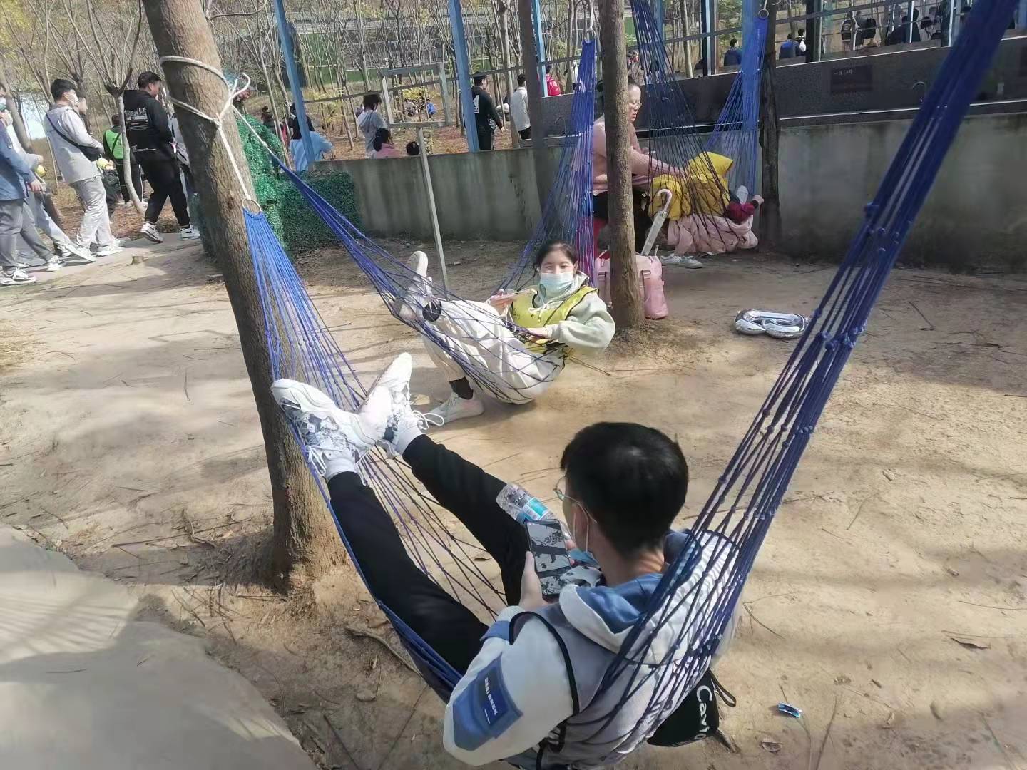武汉好玩的农庄