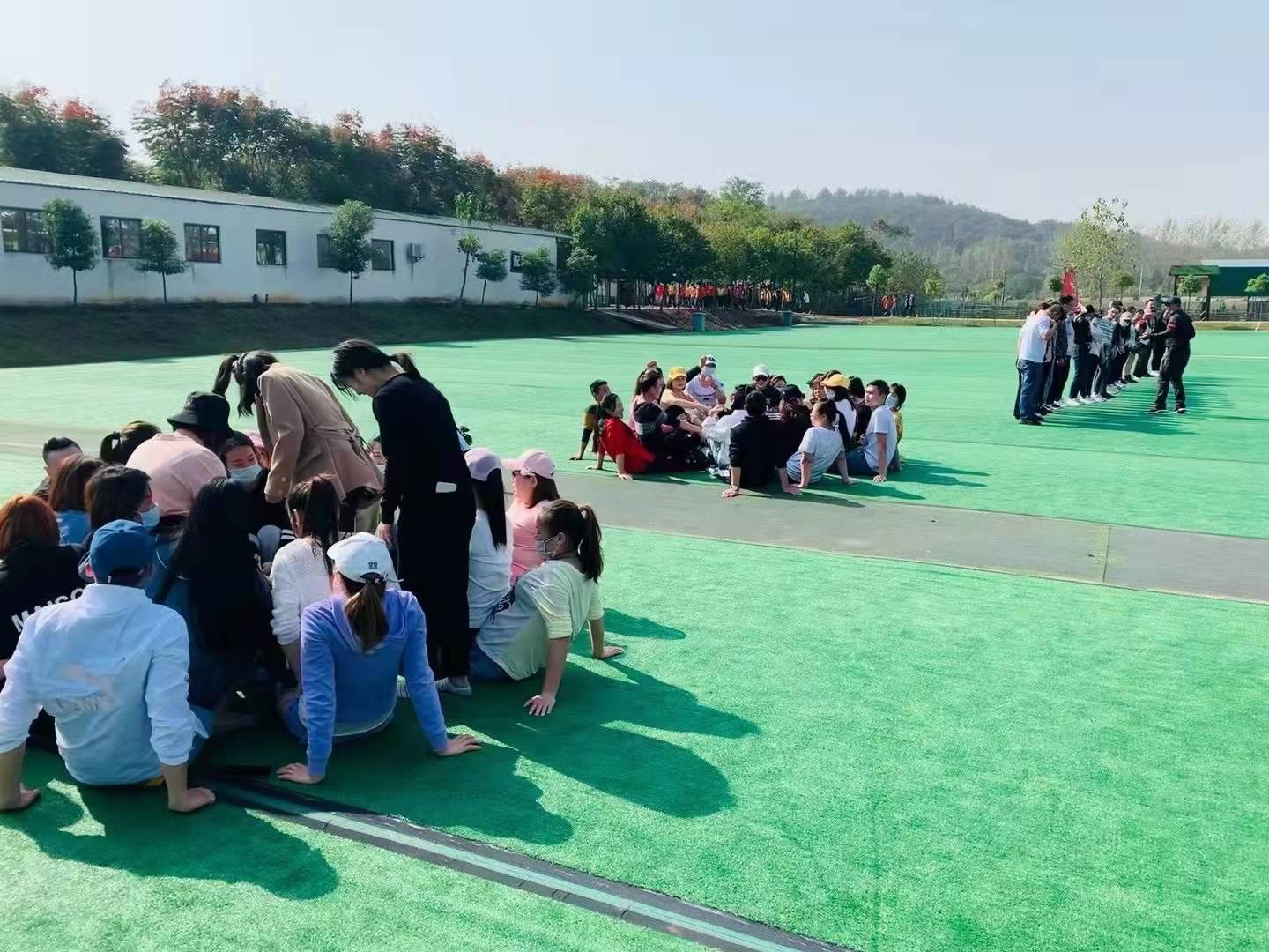 武汉周边的农家乐