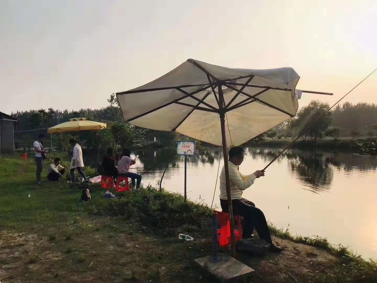 武汉农家乐