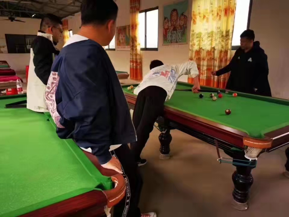 武汉好玩的农家乐