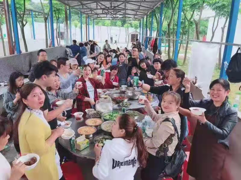 武汉好玩的农家乐