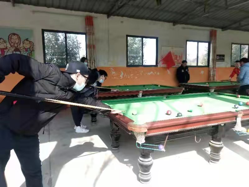 武汉周边好玩的农庄