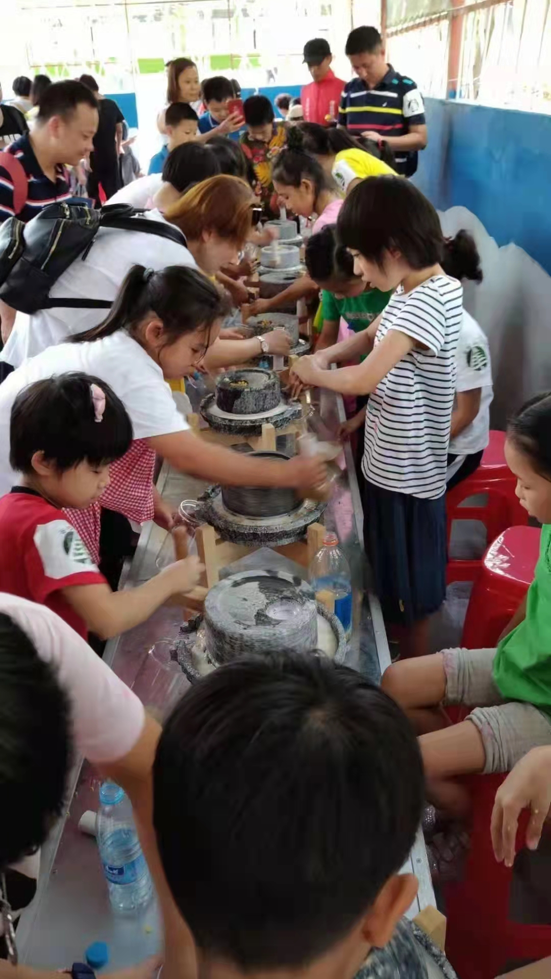 武汉学生游