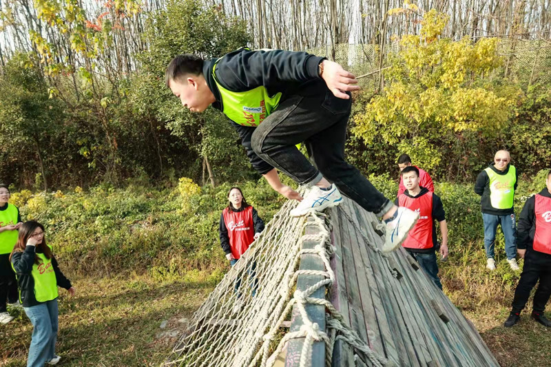 武汉好玩的农家乐