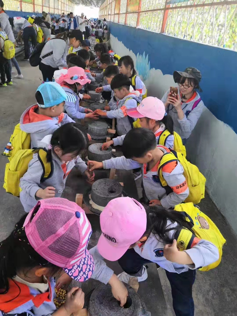 武汉学生游