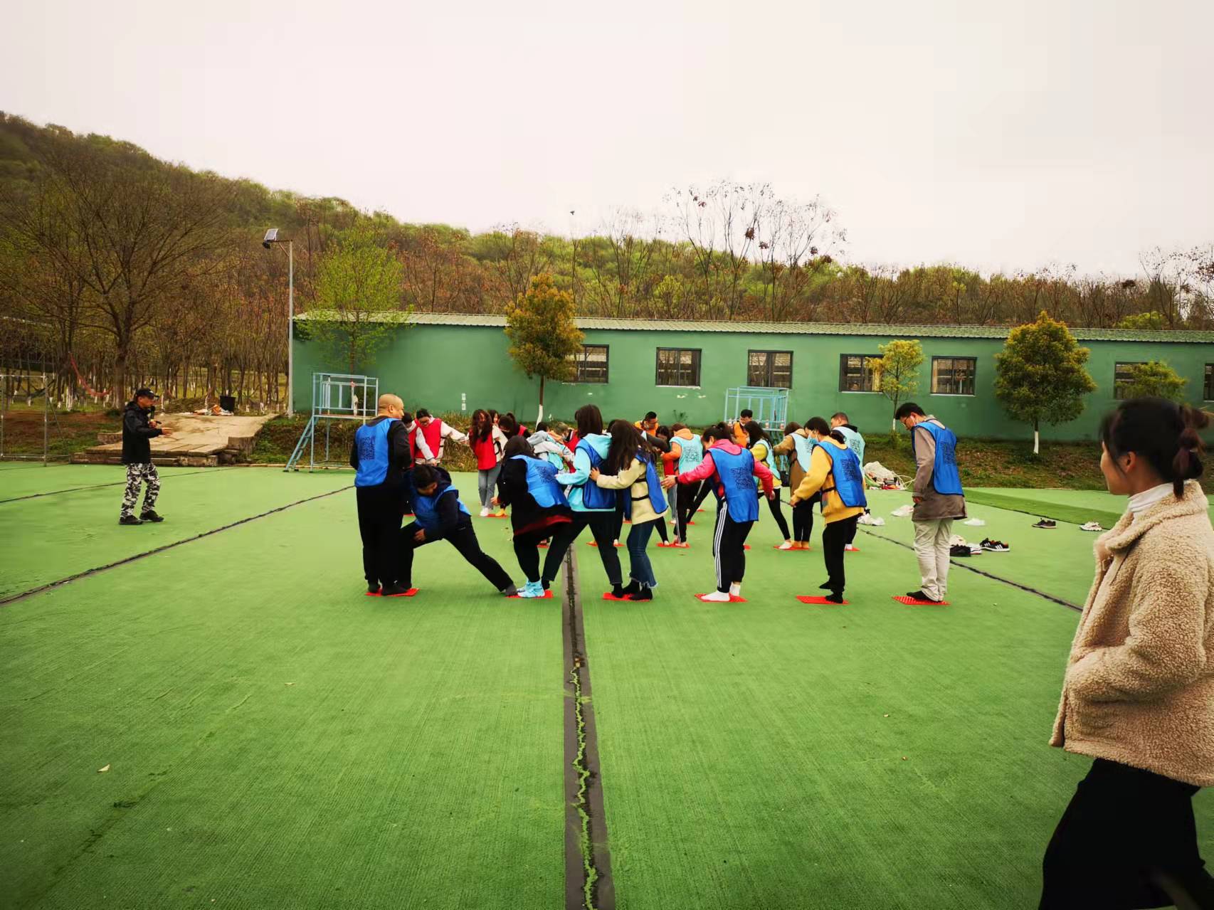 武汉周边农家乐