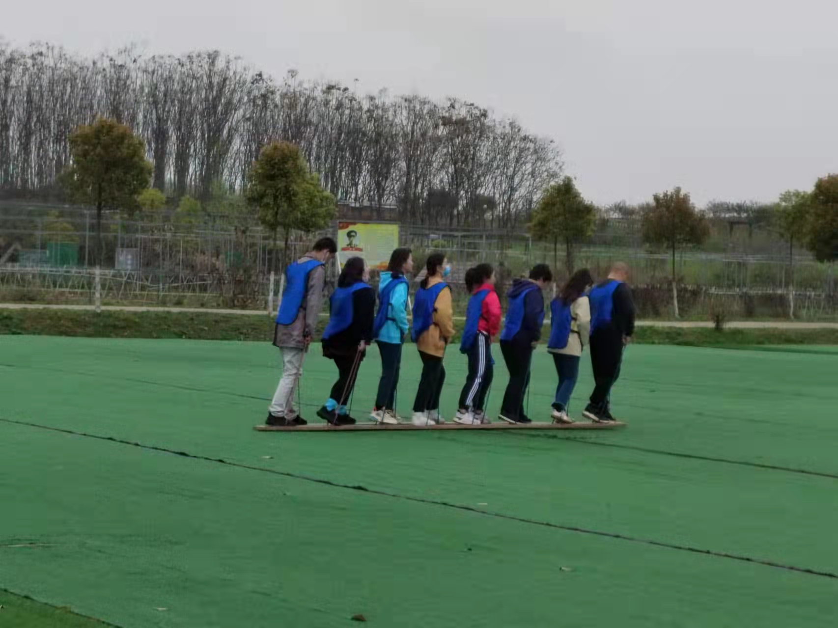 武汉好玩的农家乐