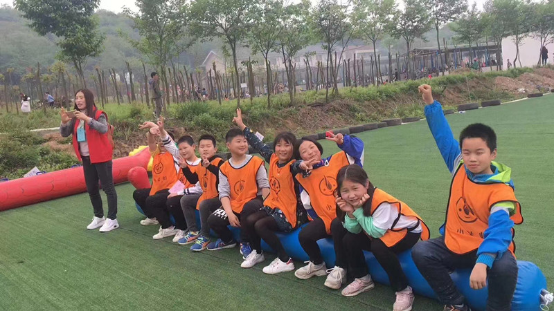 武汉亲子一日游