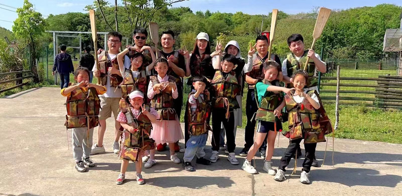 武汉亲子一日游