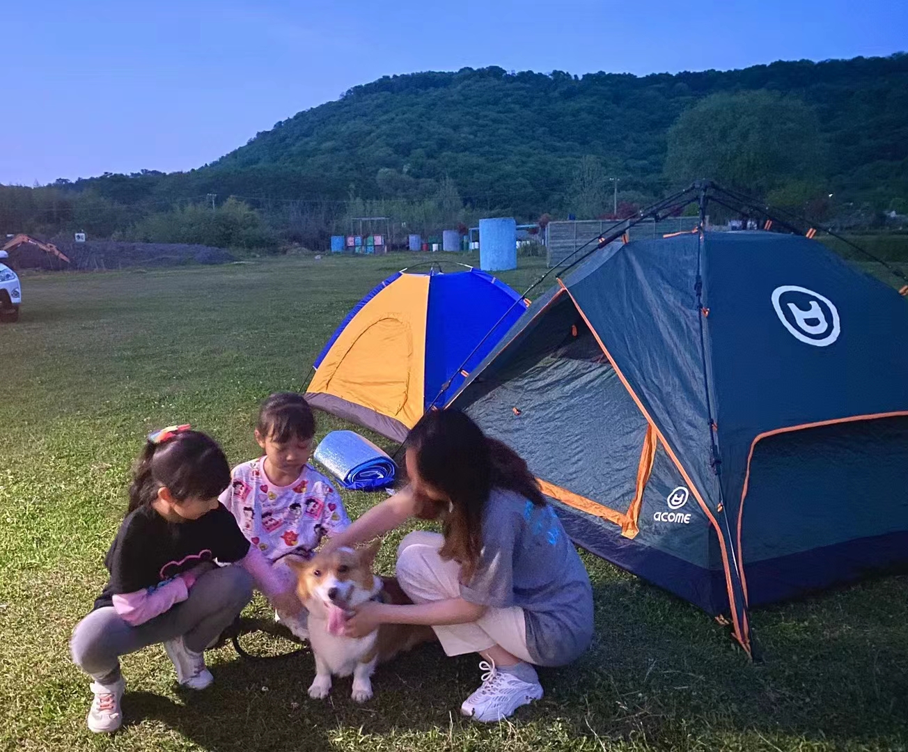 武汉周边学生游