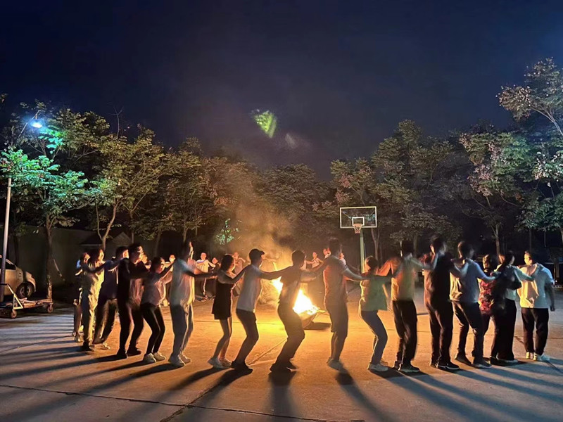 武汉好玩的农家乐