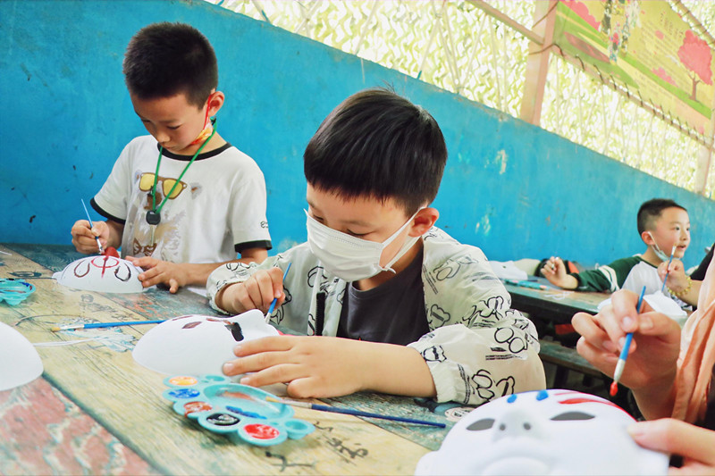 武汉学生春游