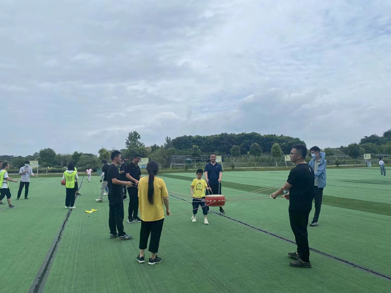 武汉好玩的农家乐