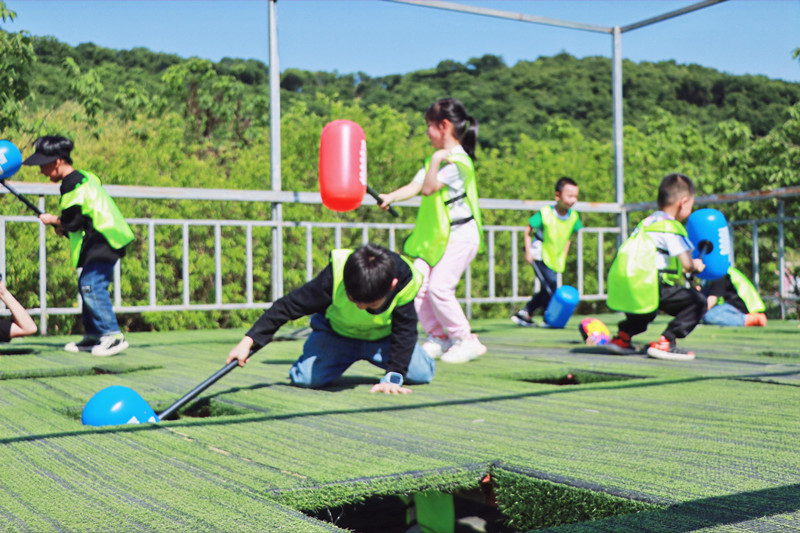 武汉亲子一日游