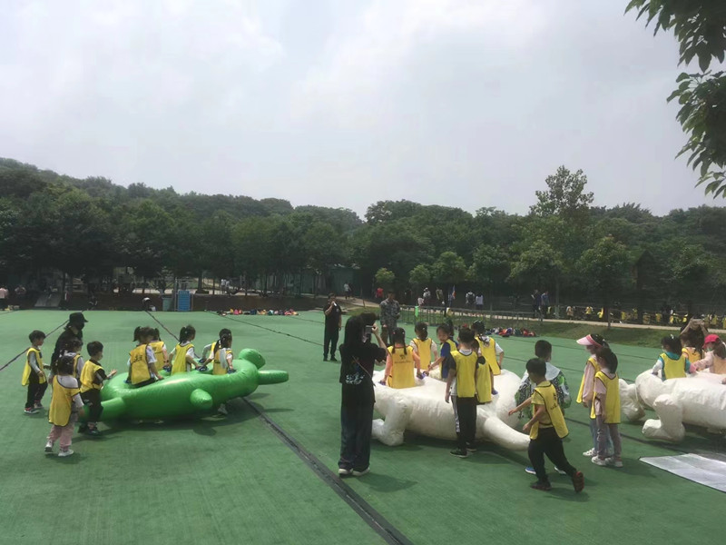 武汉亲子一日游