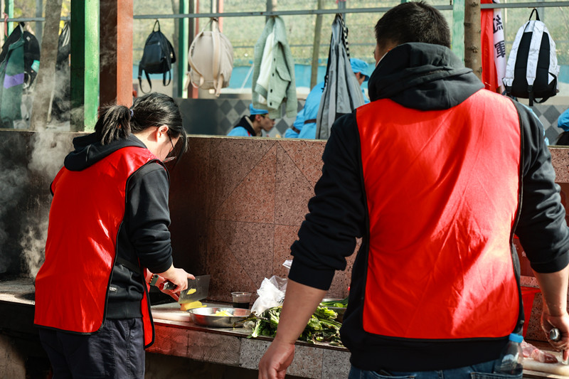 武汉农家乐