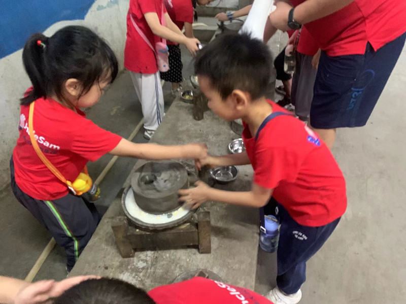 武汉学生游