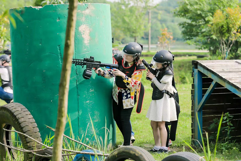 武汉亲子游