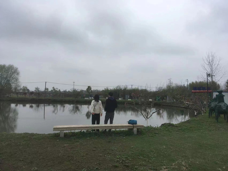 武汉周边亲子游