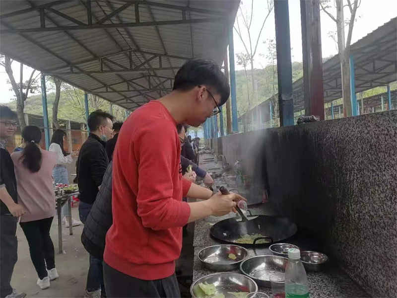 武汉周边农家乐