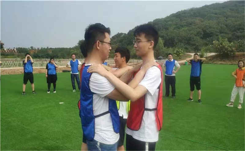 武汉度假村