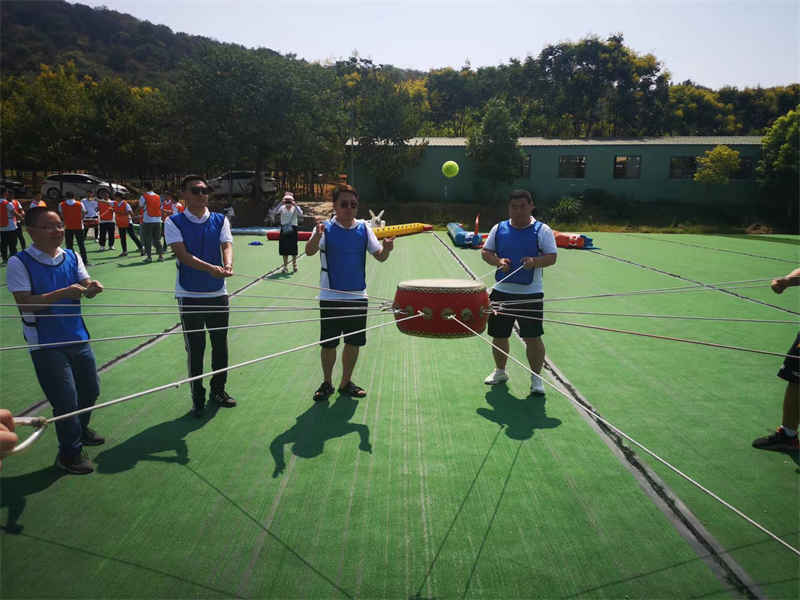 武汉好玩的农家乐