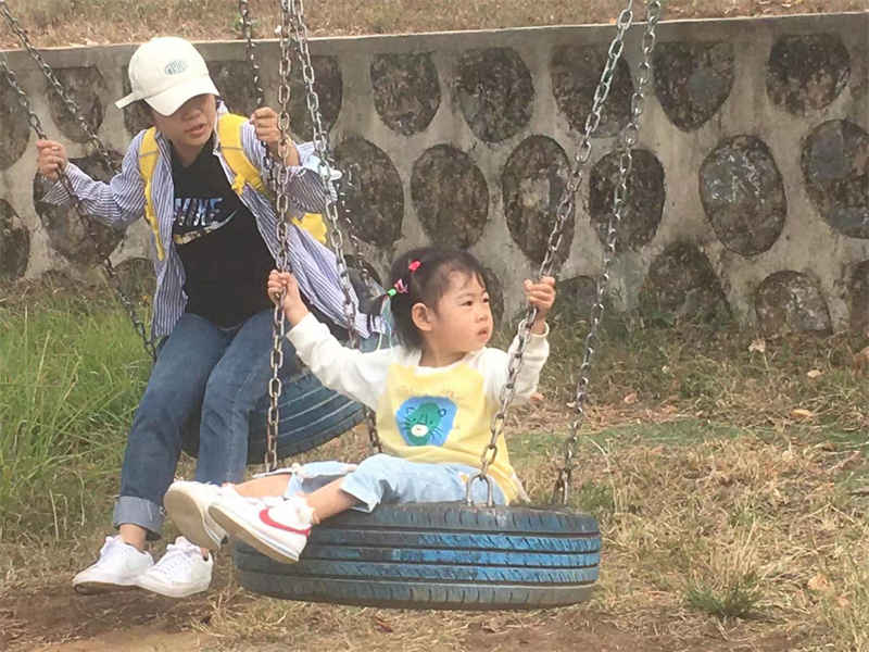 武汉周边农家乐