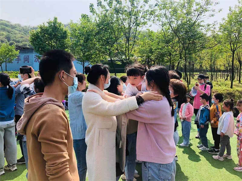 武汉亲子一日游