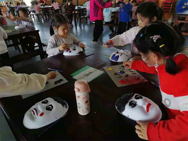武汉亲子拓展
