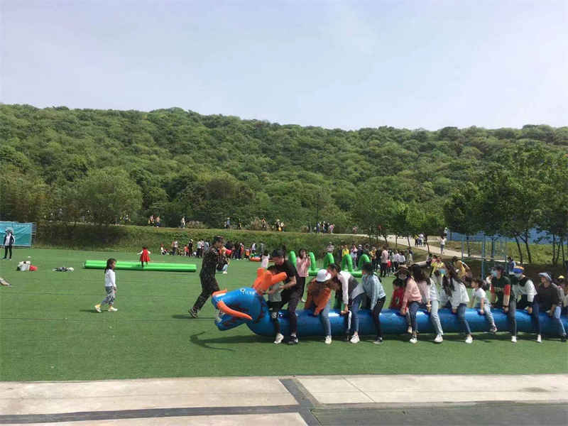 武汉亲子游