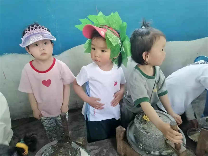 武汉亲子拓展