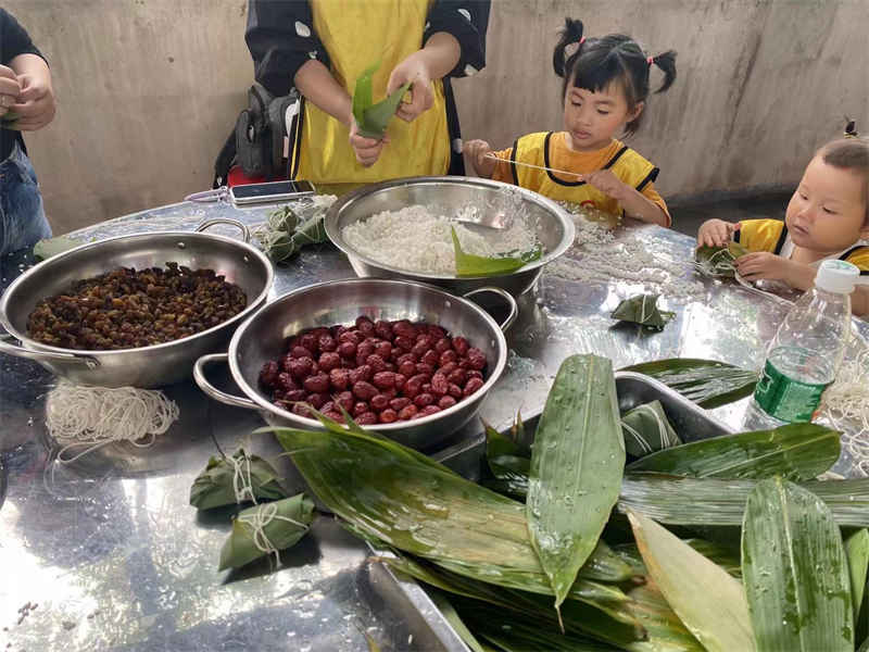 武汉周边亲子游