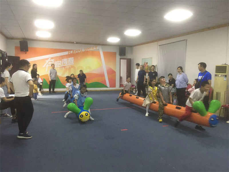 武汉亲子游