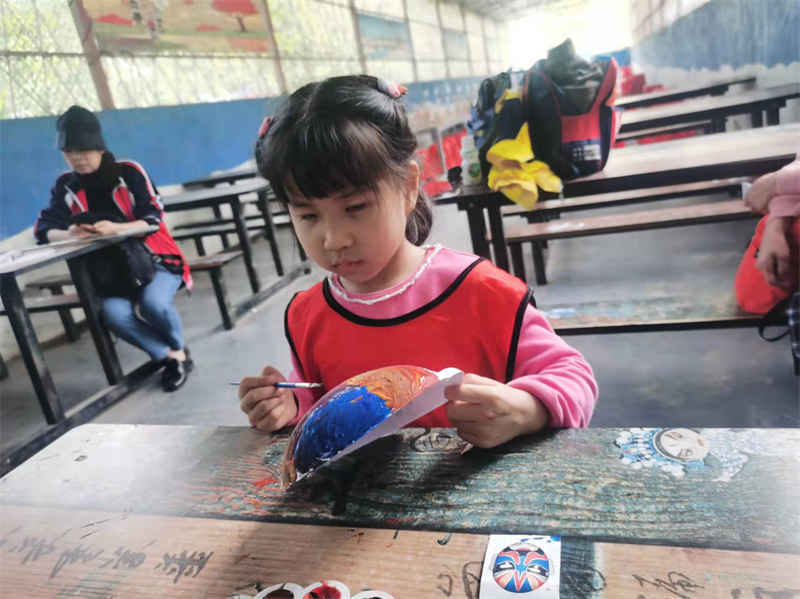 武汉亲子一日游