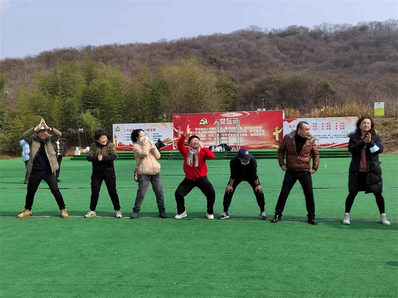 武汉好玩的农家乐