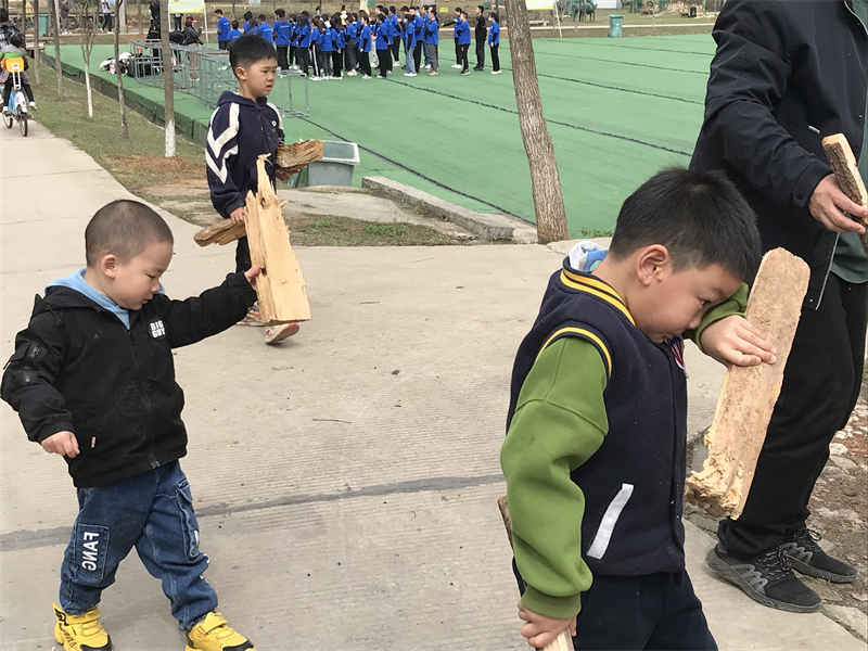 武汉亲子一日游