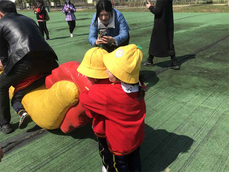 武汉亲子一日游