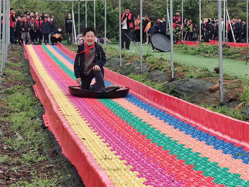武汉幼儿园春游