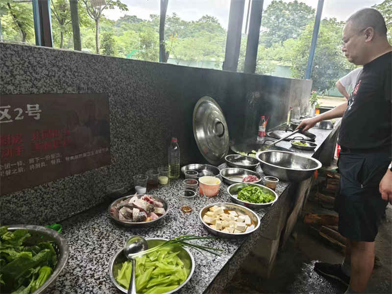 武汉好玩的农家乐