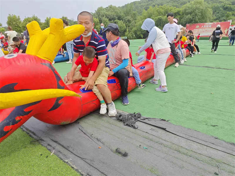 武汉亲子游