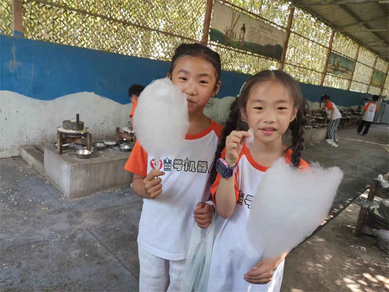 武汉溜娃好去处