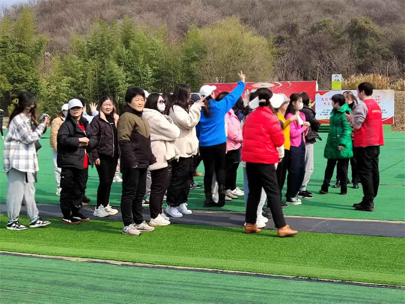 武汉农家乐