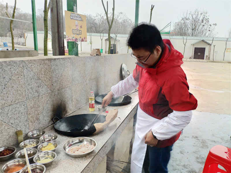 武汉农家乐